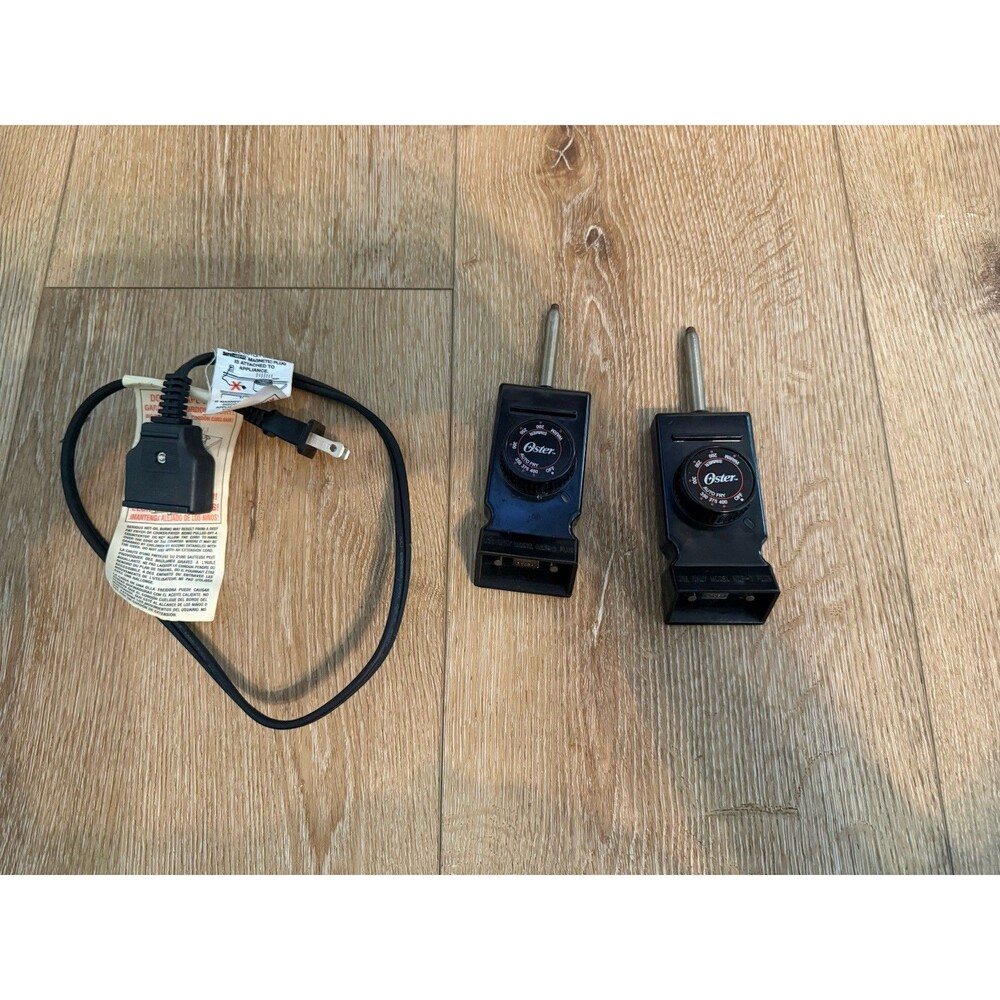 Oster MDTCP-1 Temp Heat Control Probe w/ Magnetic Breakaway Cord MDP-1 1500W